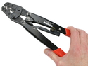 crimping tool hand held